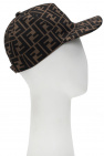 fendi With Kids Baseball cap