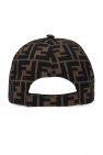 Fendi Kids Baseball cap