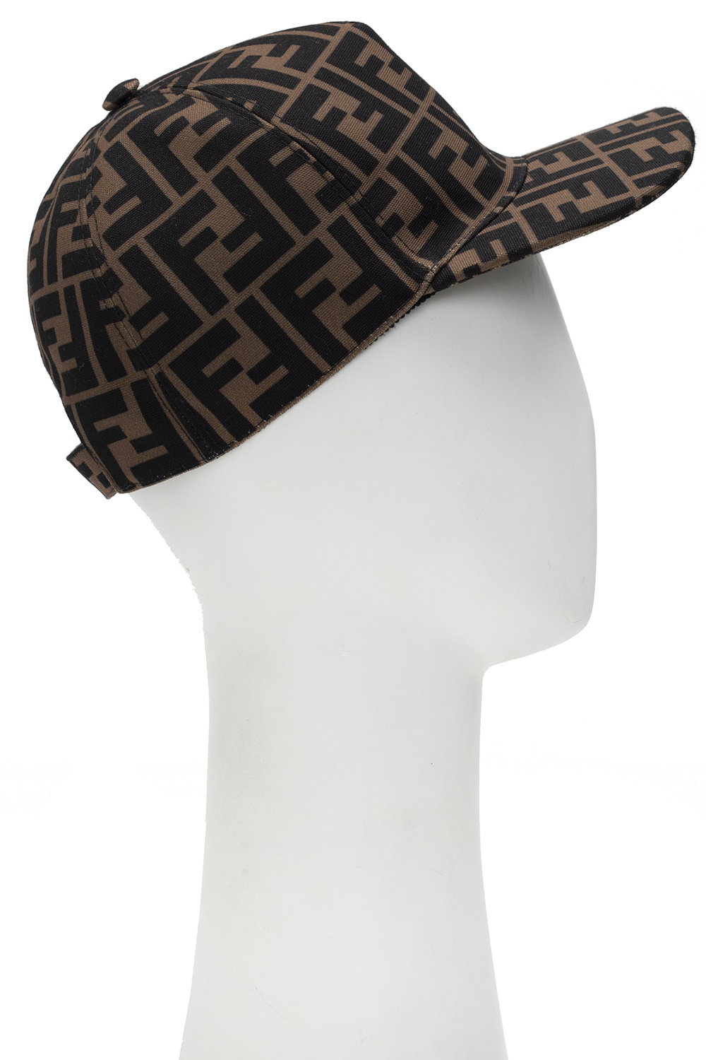 Fendi Kids Baseball cap