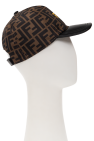 Fendi Kids Baseball cap