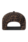 Fendi Kids Baseball cap