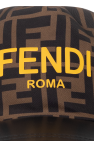 Fendi Kids Baseball cap