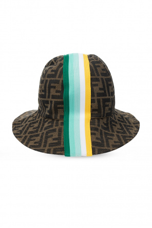 Hat TOMMY JEANS Travel Bucket T