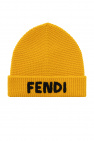 Fendi Kids Cap GOORIN BROS Buzzed 107-0216 Black