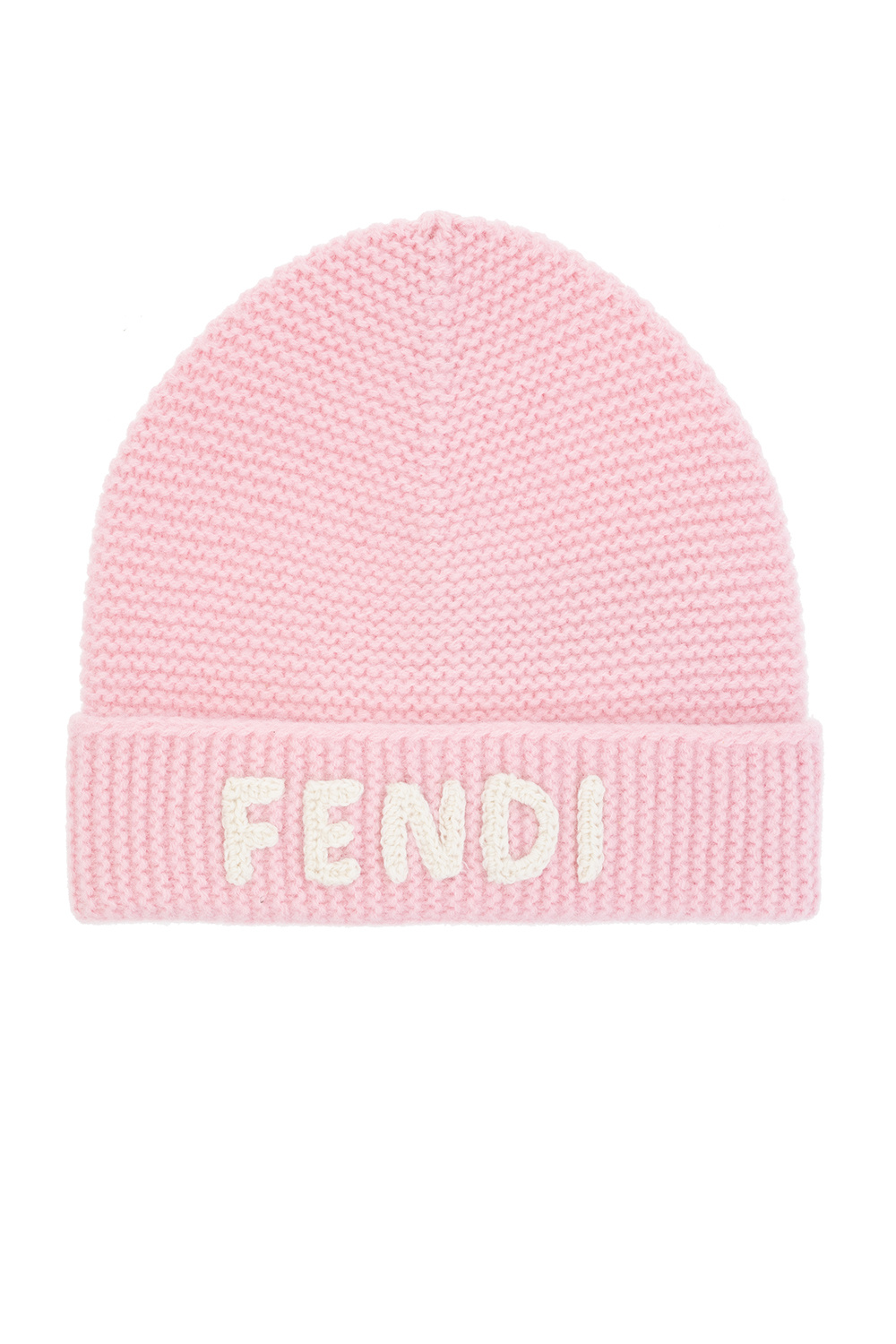 Fendi Kids Hat with Haley