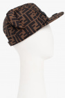 Fendi Kids Baseball cap