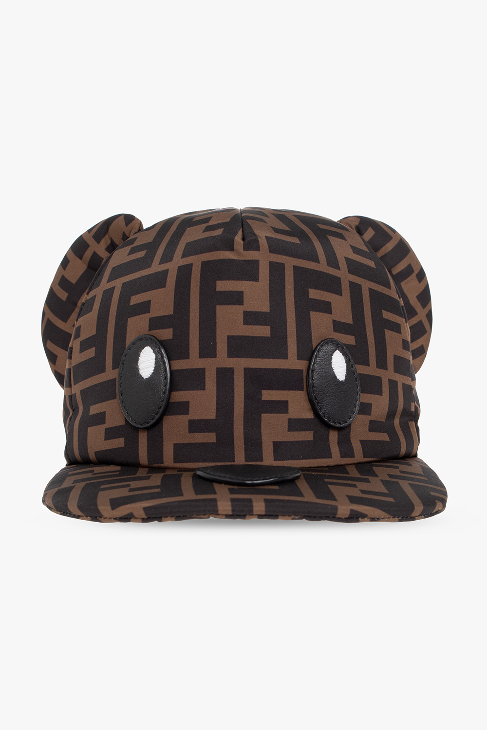 Fendi Kids Baseball cap