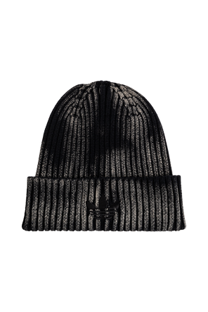 Gorro con logo