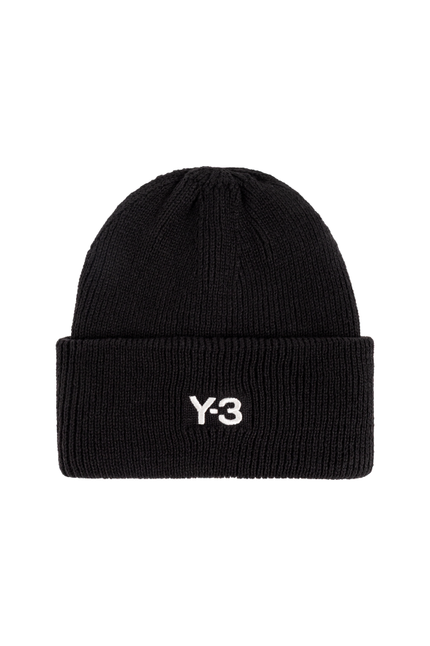 Cap with logo od Y-3