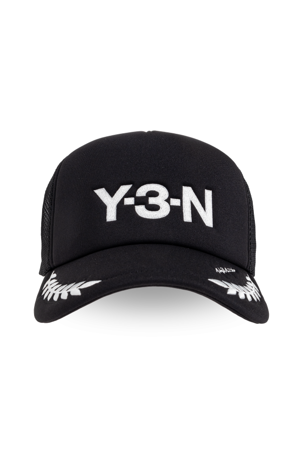 Y-3 x Neighborhood od Y-3