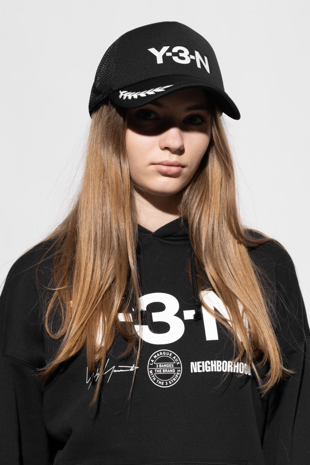 Y-3 Y-3 x Neighborhood