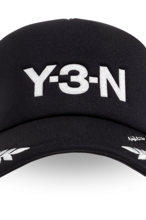 Y-3 Y-3 x Neighborhood