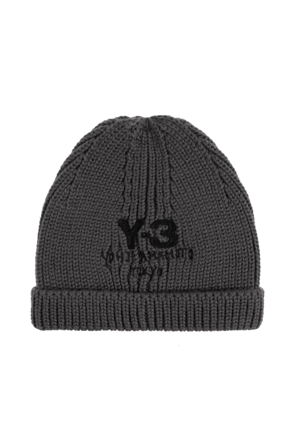 Wool beanie od Y-3