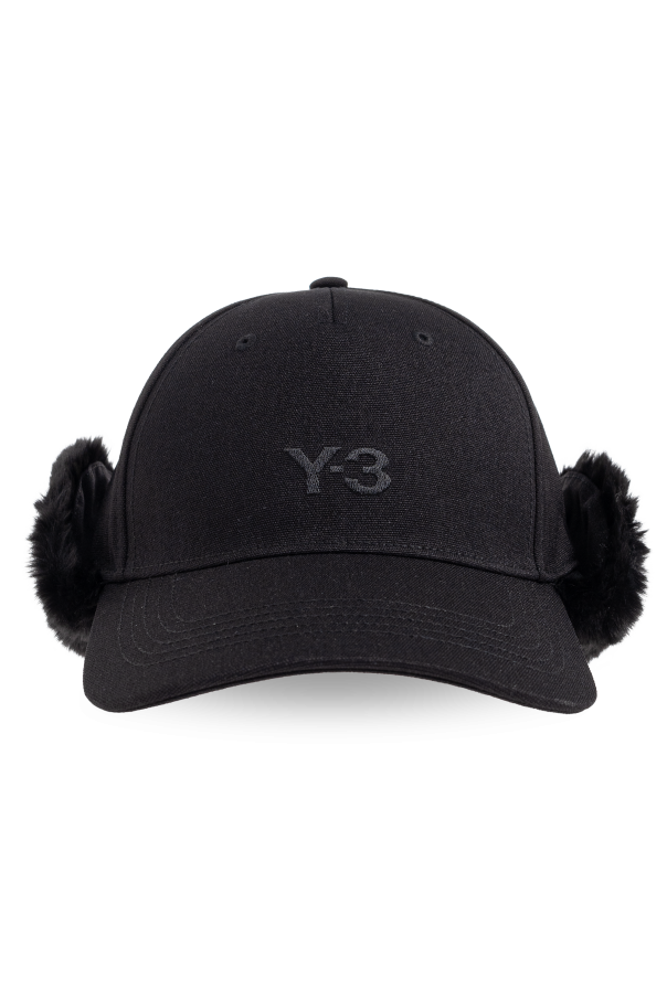 Baseball cap od Y-3