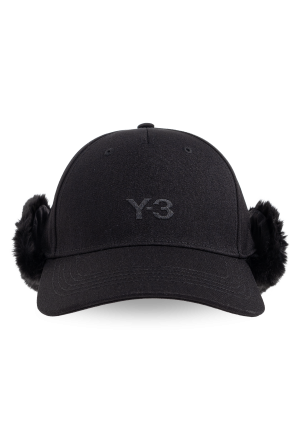 Gorra con visera