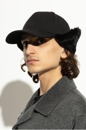 Y-3 Baseball cap