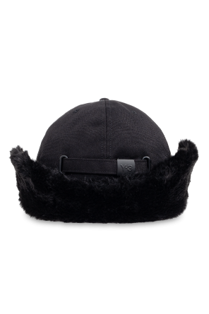 Y-3 Baseball cap
