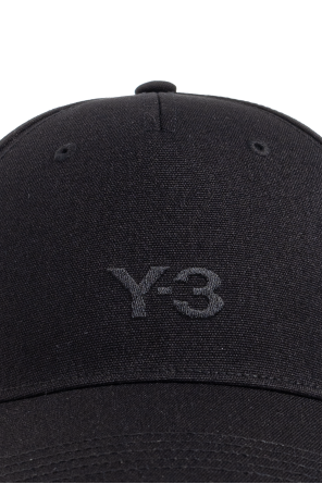Y-3 Baseball cap