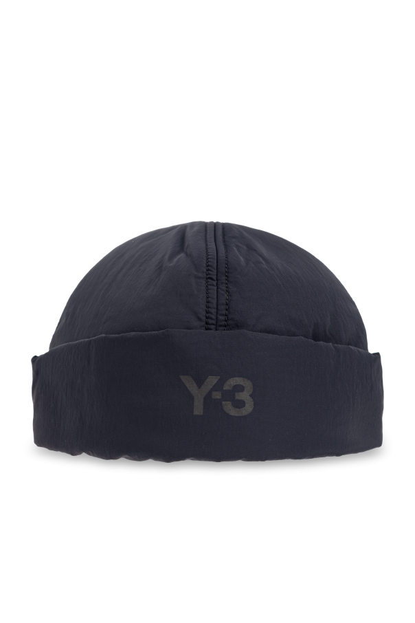 Cap with logo od Y-3