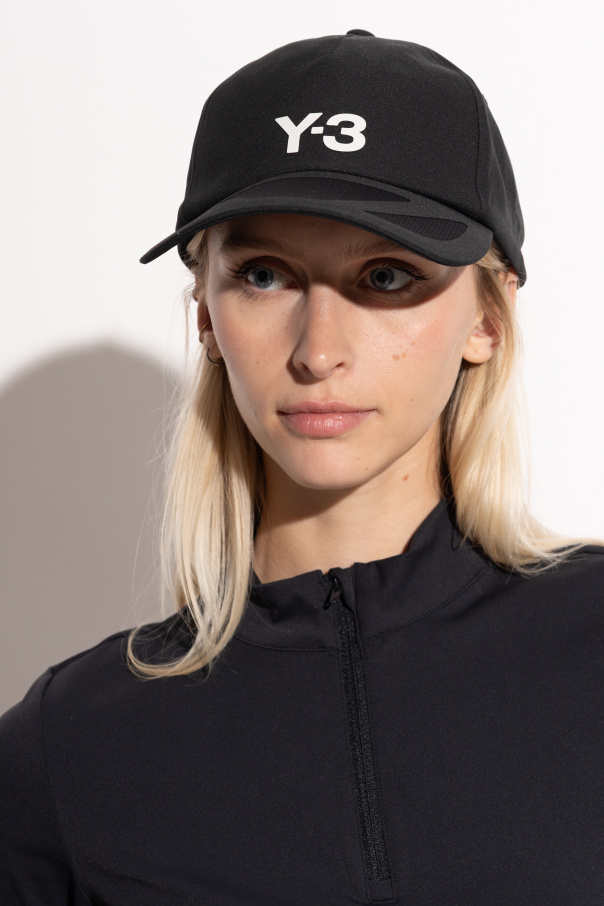 Y-3 Baseball cap from the "Tennis US" collection