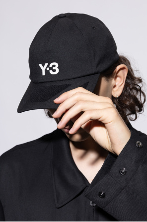 Y-3 Baseball cap from the "Tennis US" collection