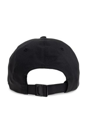 Y-3 Baseball cap from the "Tennis US" collection