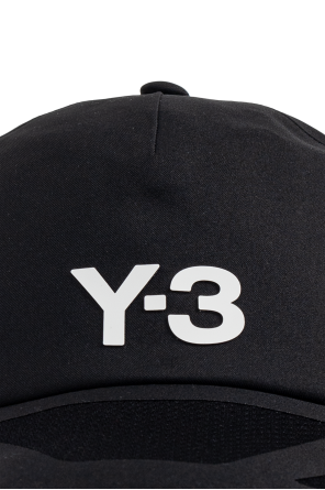 Y-3 Baseball cap from the "Tennis US" collection