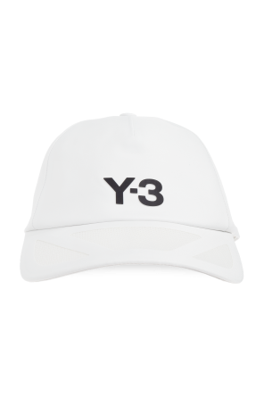 Gorra con visera de la colección 