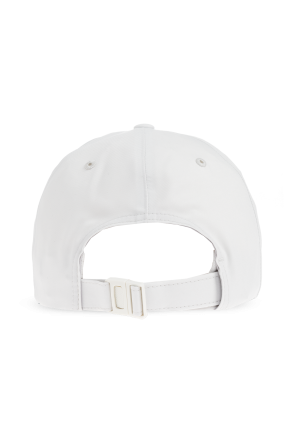 Y-3 Baseballkappe aus der Kollektion „Tennis US“