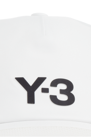 Y-3 Baseballkappe aus der Kollektion „Tennis US“
