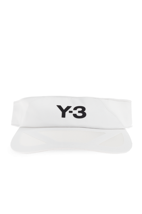 Visor from the "Tennis US" collection od Y-3