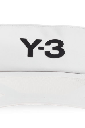 Y-3 Visor from the "Tennis US" collection