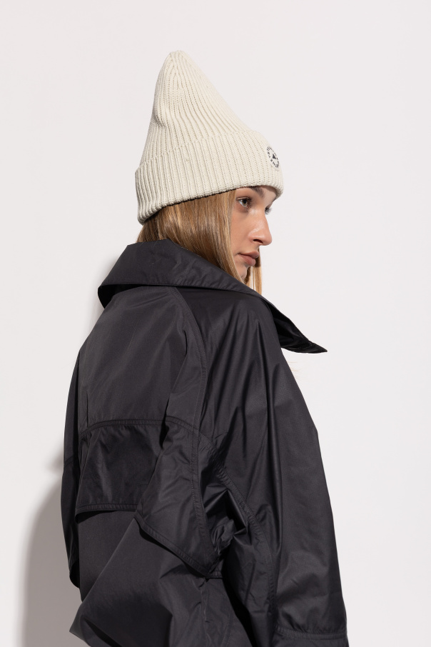 ADIDAS by Stella McCartney Cap with logo