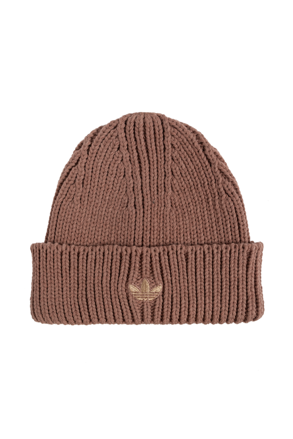 Cap with embroidered logo od ADIDAS Originals