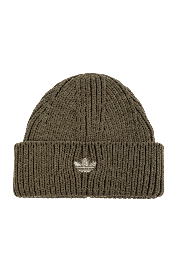 Cap with embroidered logo od ADIDAS Originals