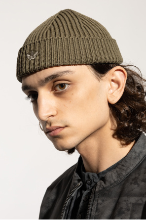 ADIDAS Originals Gorra con logo bordado