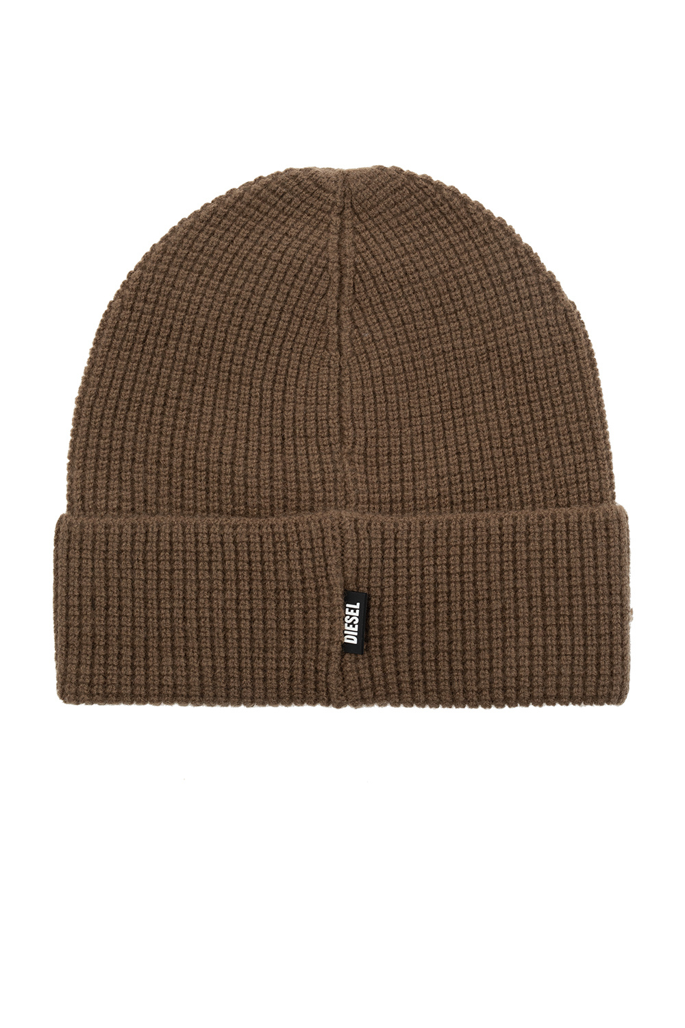 Diesel Wool hat