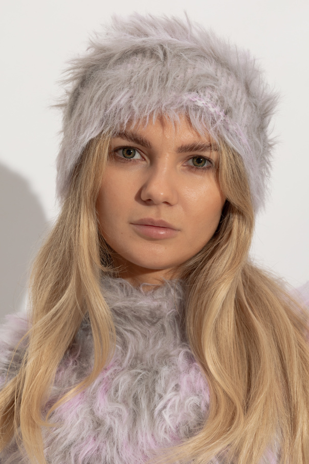 Diesel Cap ‘K-ALLISEO’