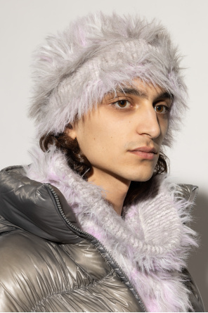 Diesel Cap ‘K-ALLISEO’