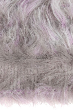 Diesel Cap ‘K-ALLISEO’