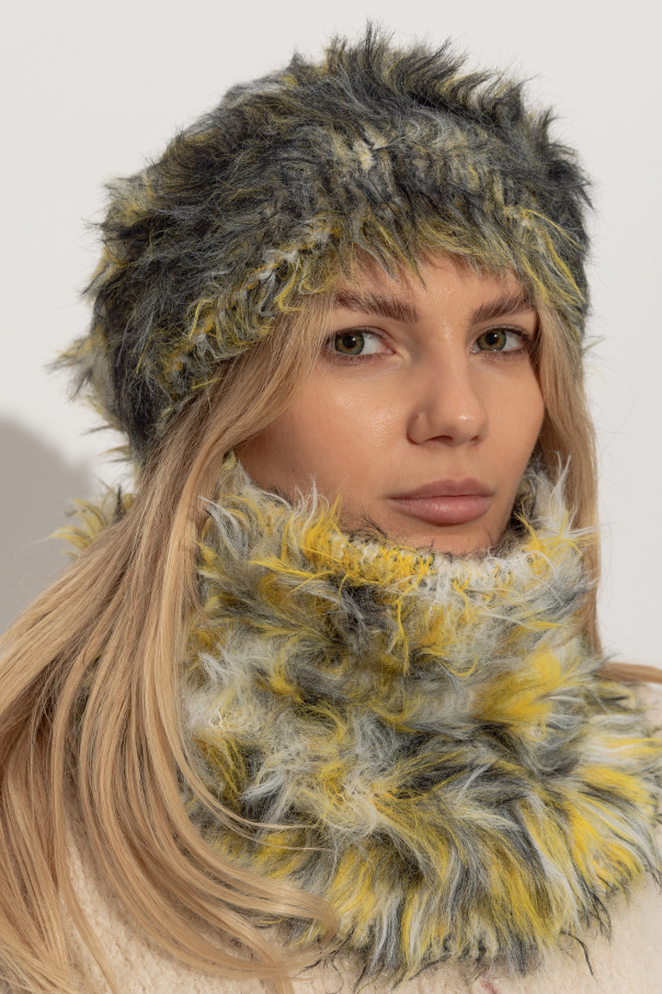 Diesel Cap `K-ALLISEO`