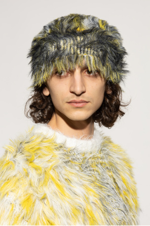 Diesel Cap `K-ALLISEO`