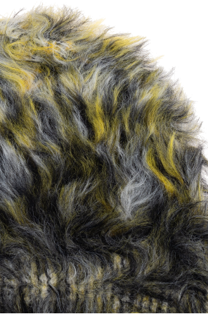 Diesel Cap `K-ALLISEO`