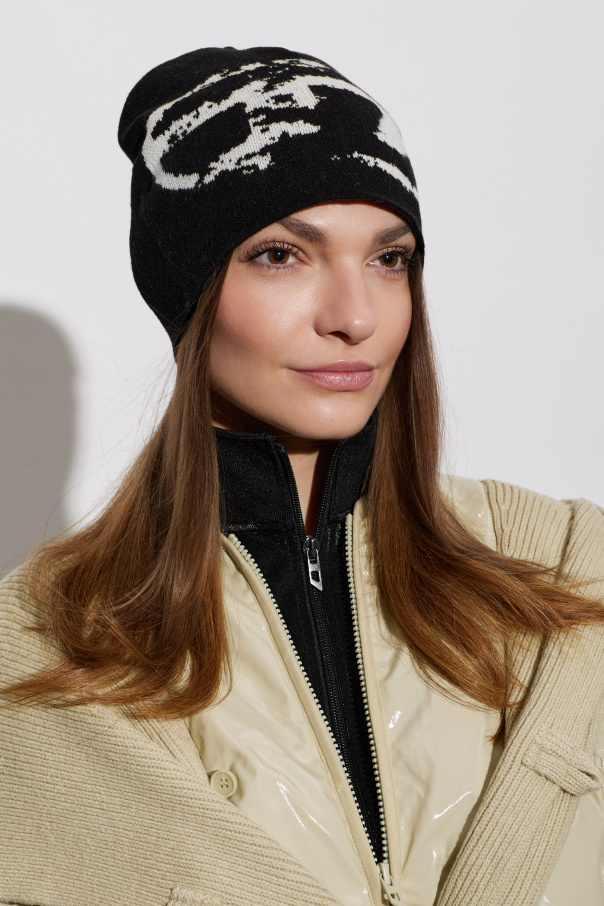 Diesel Gorra ‘K-APITAN’