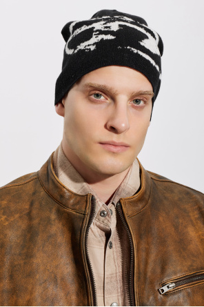 Diesel Gorra ‘K-APITAN’
