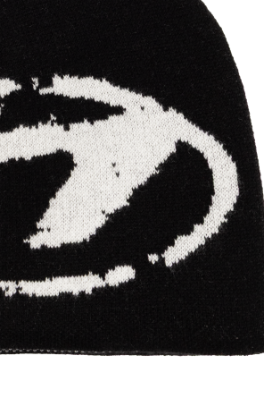 Diesel Gorra ‘K-APITAN’