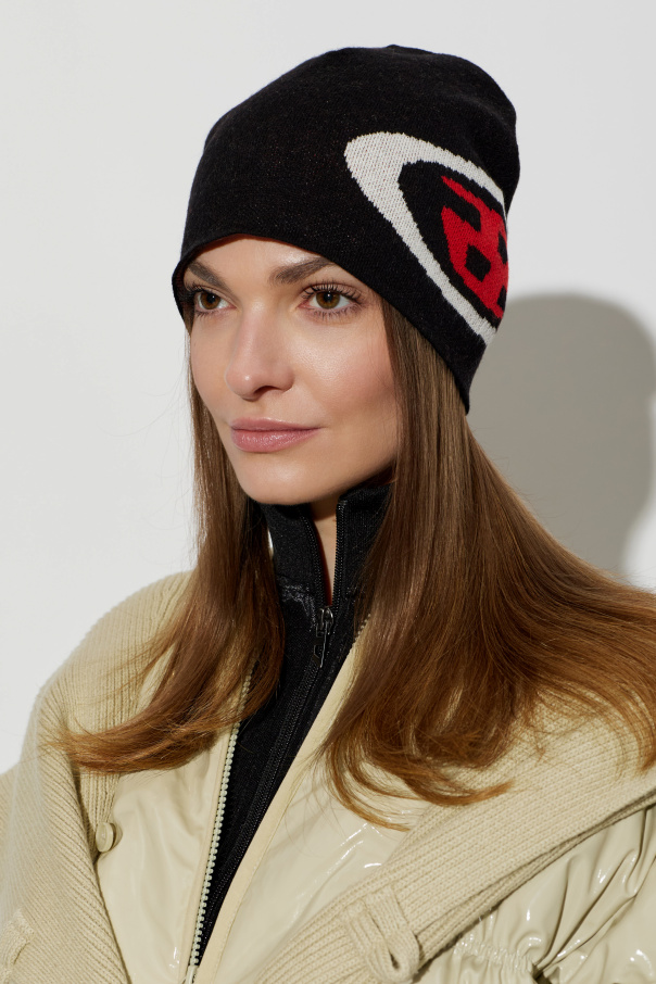 Diesel Gorra ‘K-APITOL’