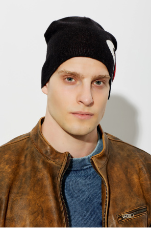 Diesel Gorra ‘K-APITOL’