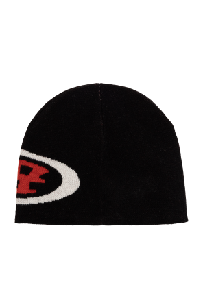Diesel Gorra ‘K-APITOL’