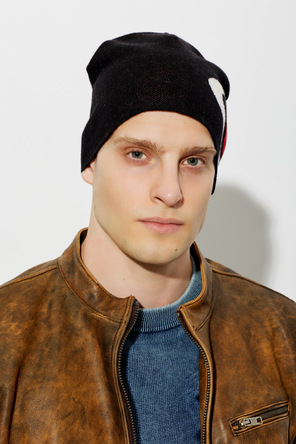 Diesel Gorra ‘K-APITOL’